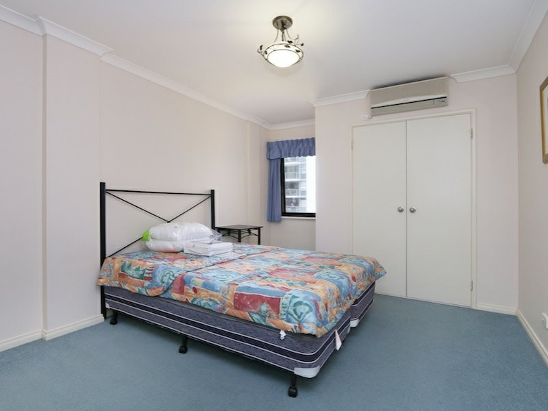 37/273 Hay Street, East Perth WA 6004