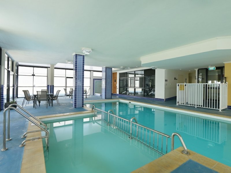 37/273 Hay Street, East Perth WA 6004