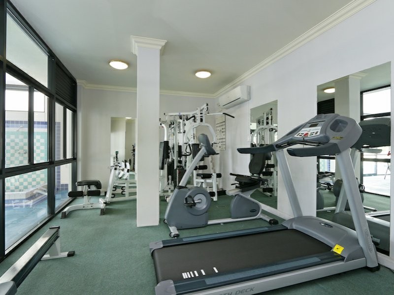 37/273 Hay Street, East Perth WA 6004