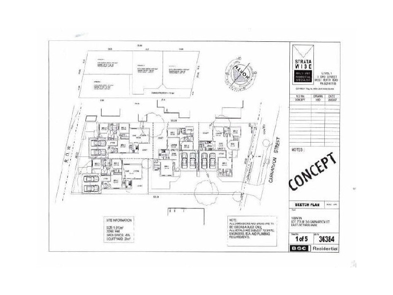 134 Carnarvon Street, East Victoria Park WA 6101