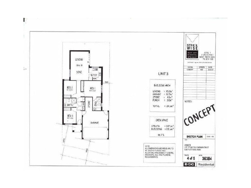 134 Carnarvon Street, East Victoria Park WA 6101