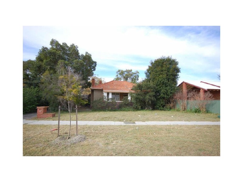 134 Carnarvon Street, East Victoria Park WA 6101