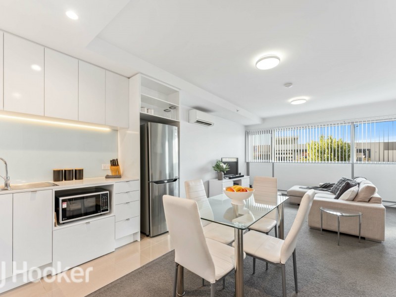 105/17 Malata Crescent, Success WA 6164