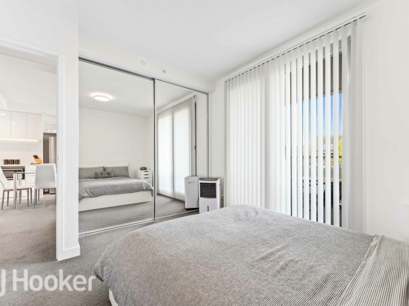 105/17 Malata Crescent, Success WA 6164