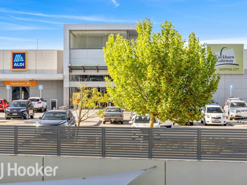 105/17 Malata Crescent, Success WA 6164
