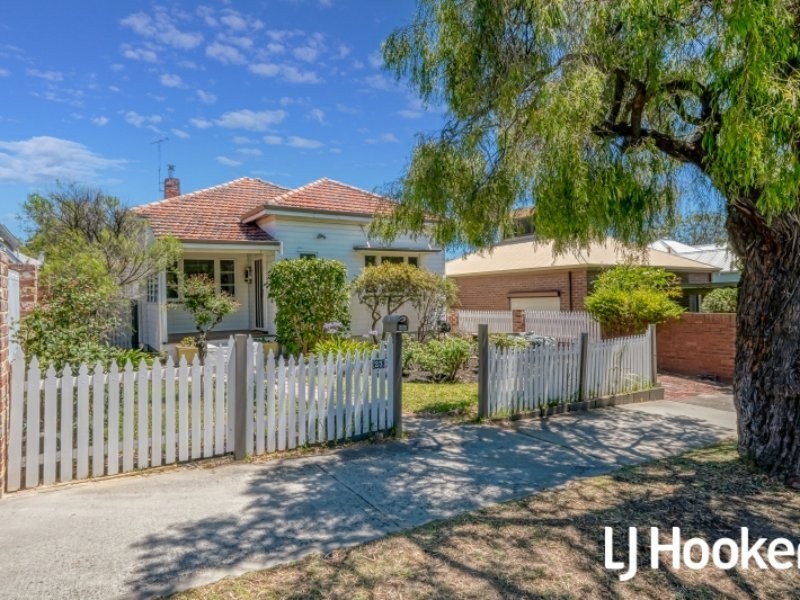 23 Hampshire Street, East Victoria Park WA 6101