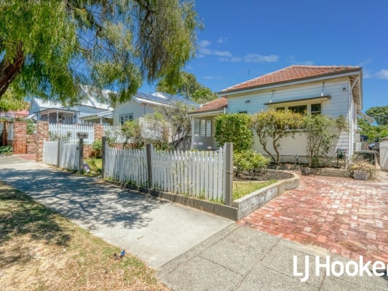 23 Hampshire Street, East Victoria Park WA 6101