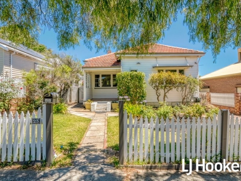 23 Hampshire Street, East Victoria Park WA 6101