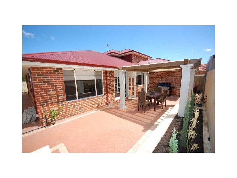 11 Mofflyn Circle, East Victoria Park WA 6101