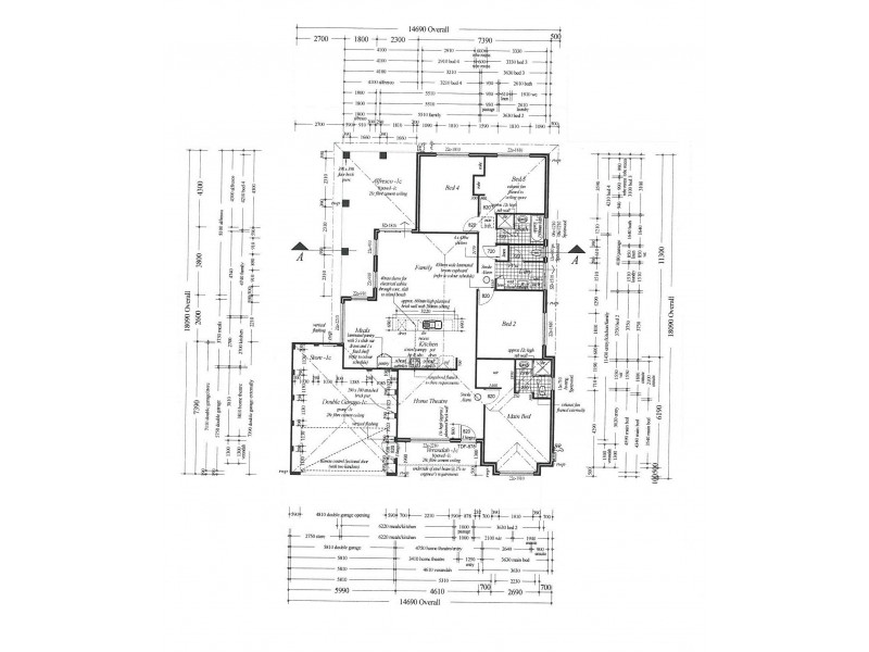 4/153 Gerard Street, East Cannington WA 6107 Floorplan