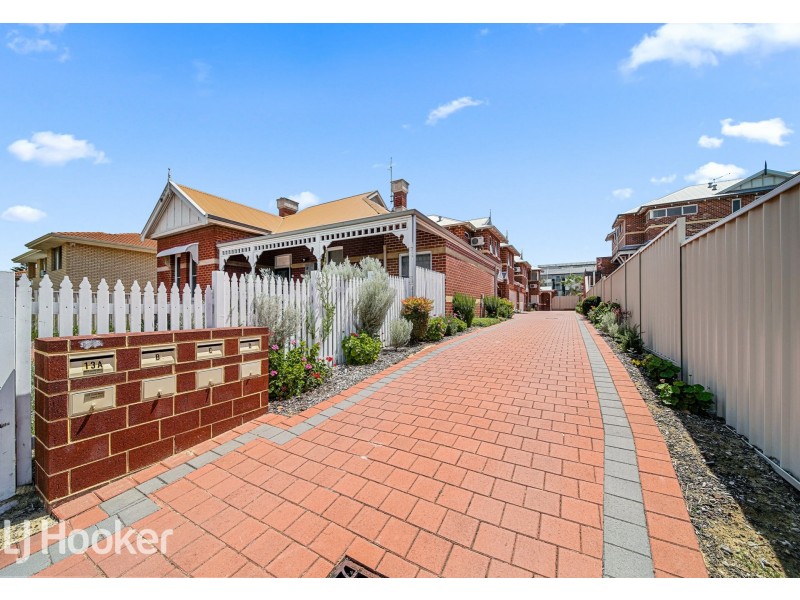 13A McMillan Street, Victoria Park WA 6100