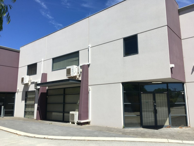 4/100 Belmont Avenue, Rivervale WA 6103