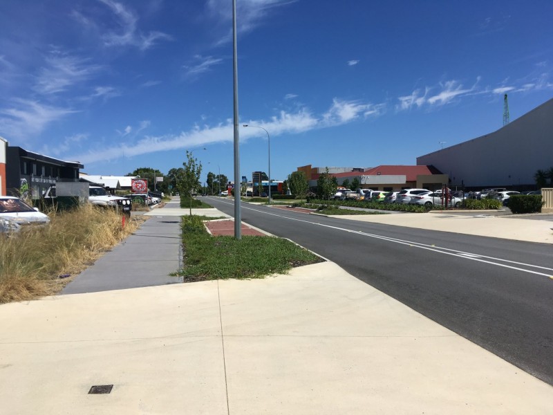 4/100 Belmont Avenue, Rivervale WA 6103