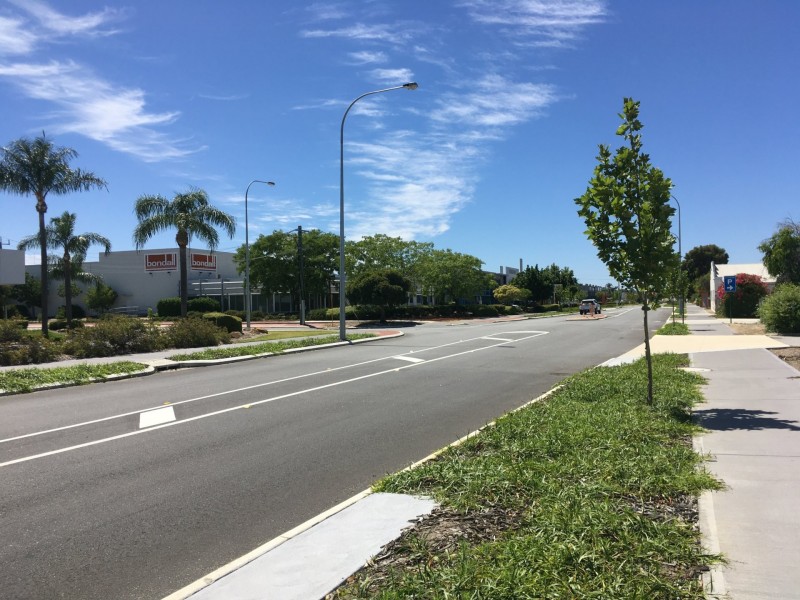 4/100 Belmont Avenue, Rivervale WA 6103