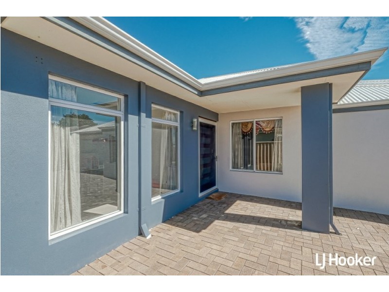 100A Gerard Street, East Cannington WA 6107