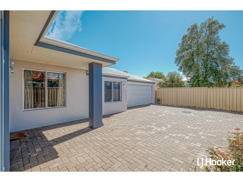 100A Gerard Street, East Cannington WA 6107