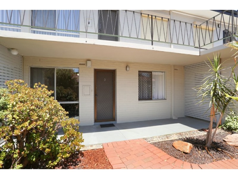 3/348A Mill Point Road, South Perth WA 6151