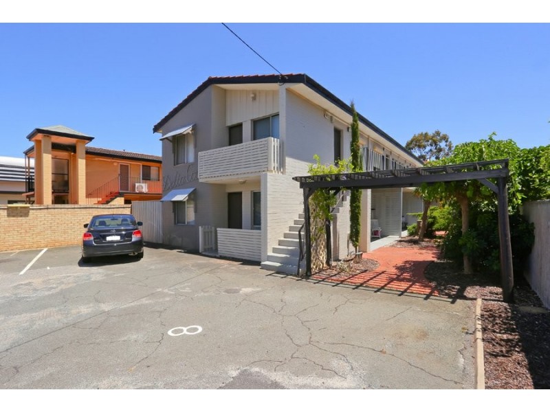 3/348A Mill Point Road, South Perth WA 6151