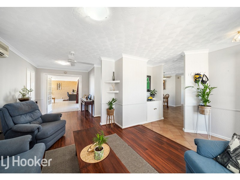 12 Lessar Place, Parkwood WA 6147