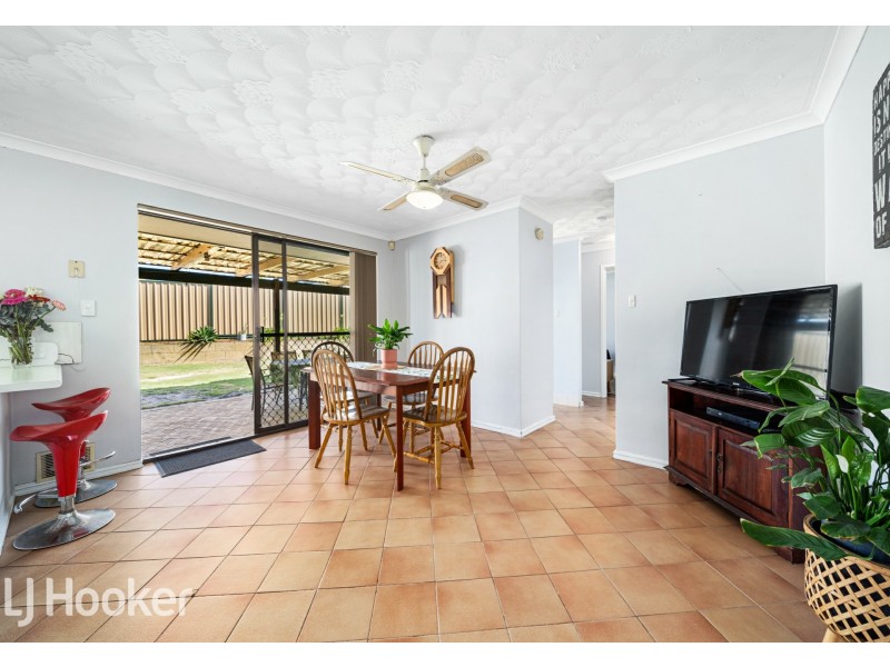 12 Lessar Place, Parkwood WA 6147