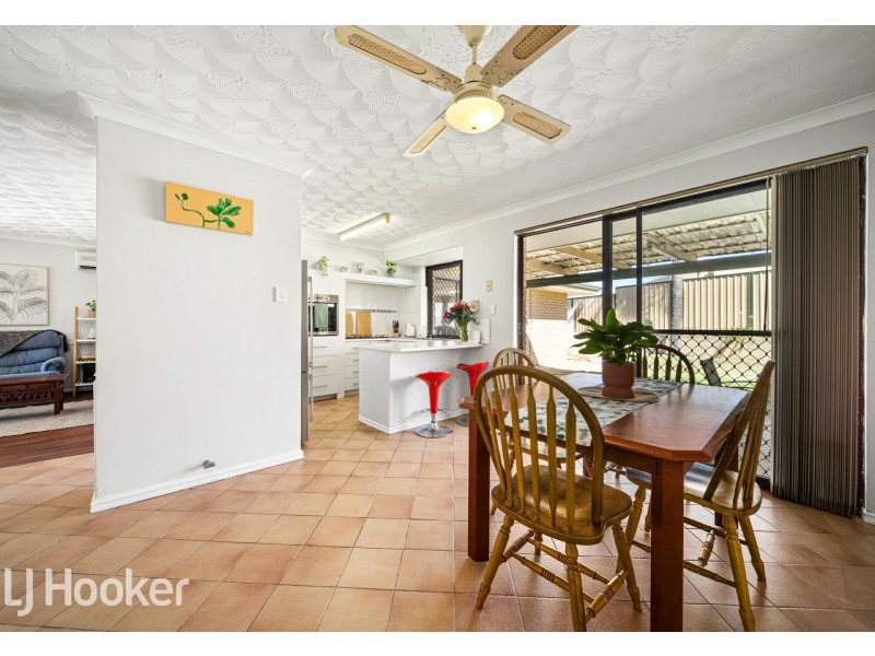 12 Lessar Place, Parkwood WA 6147