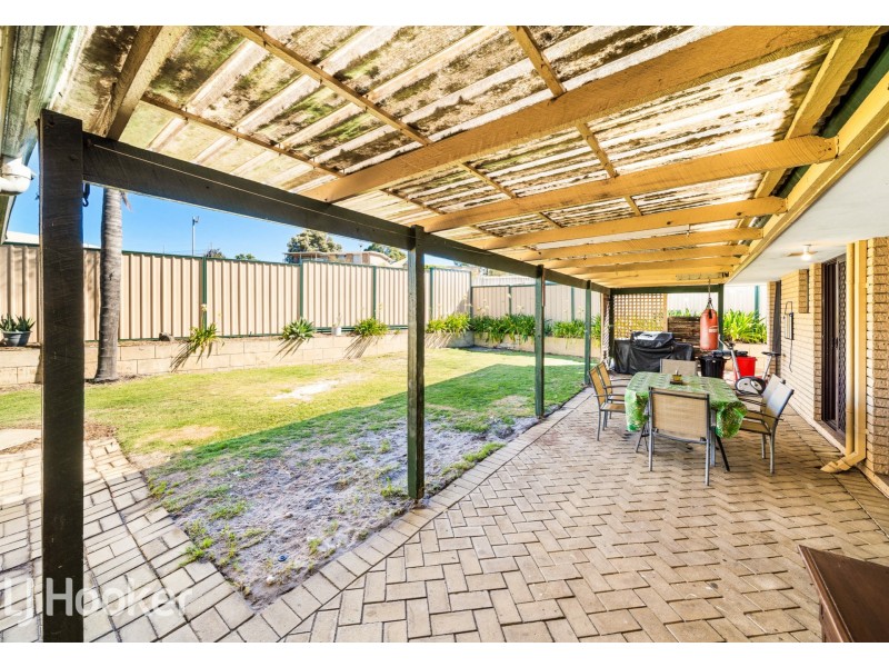 12 Lessar Place, Parkwood WA 6147