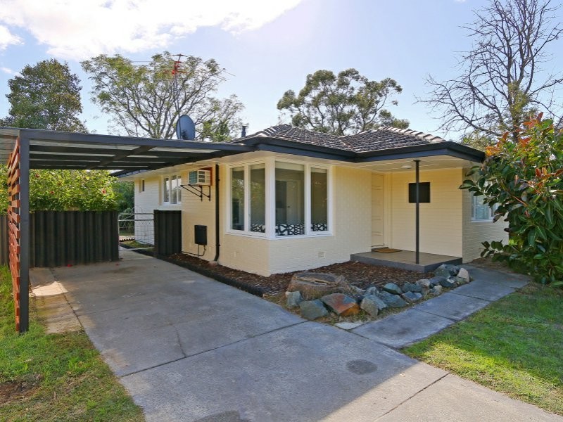 2 Kyogle Place, Armadale WA 6112