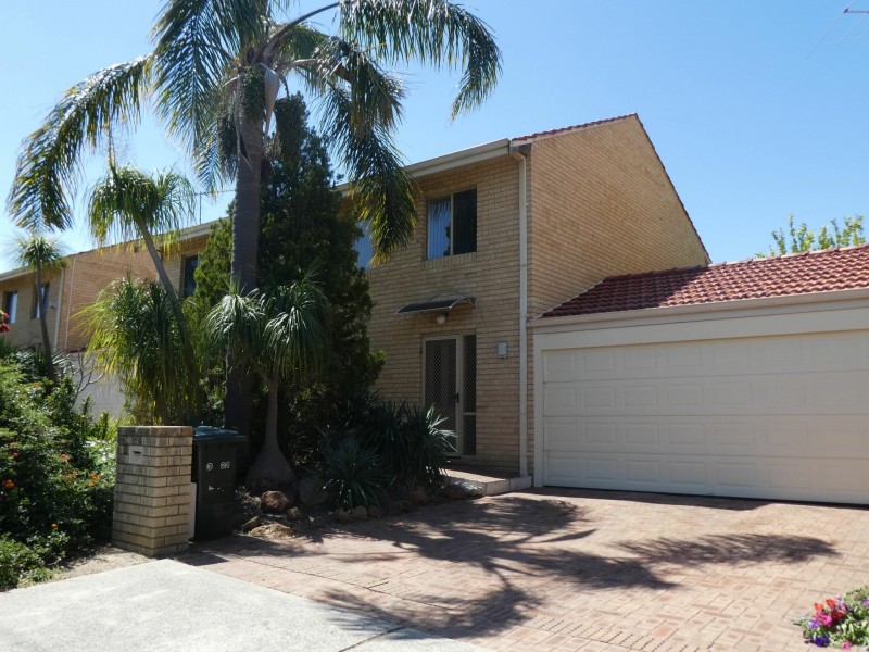 3/21 Mcmillan Street, Victoria Park WA 6100