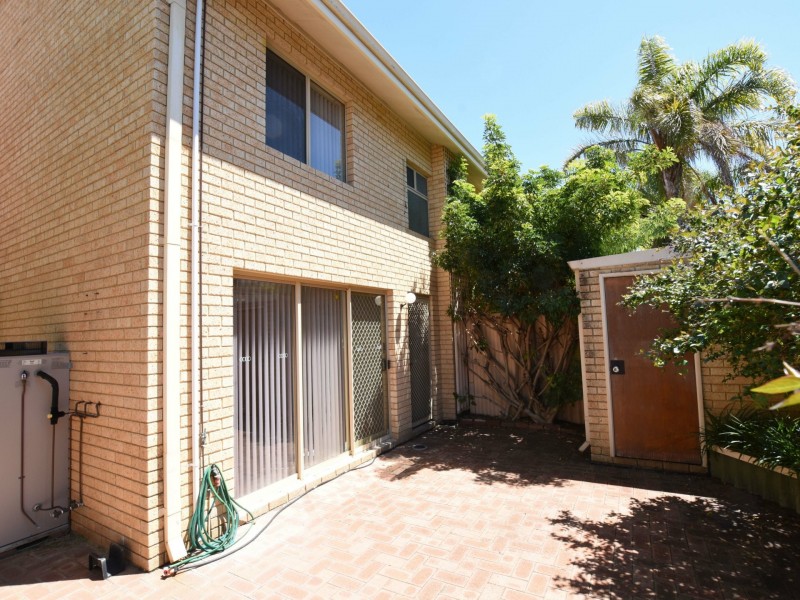 3/21 Mcmillan Street, Victoria Park WA 6100