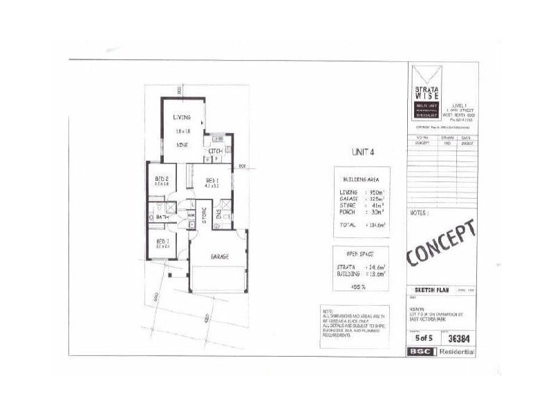 134 Carnarvon Street, East Victoria Park WA 6101