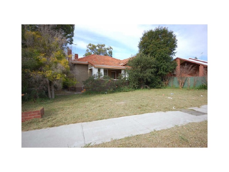 134 Carnarvon Street, East Victoria Park WA 6101