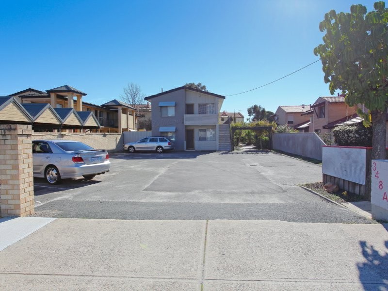 1/348A Mill Point Road, South Perth WA 6151