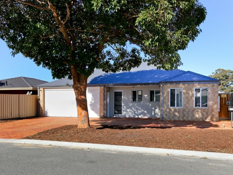 14A Coolgardie Street, Bentley WA 6102