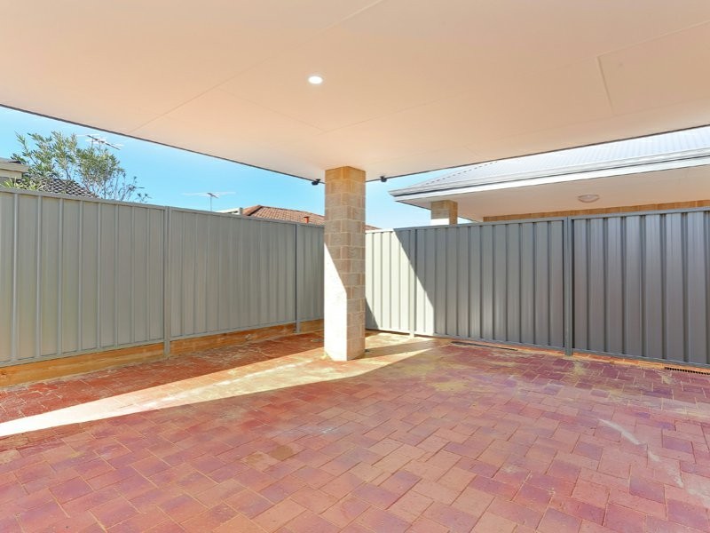 14A Coolgardie Street, Bentley WA 6102