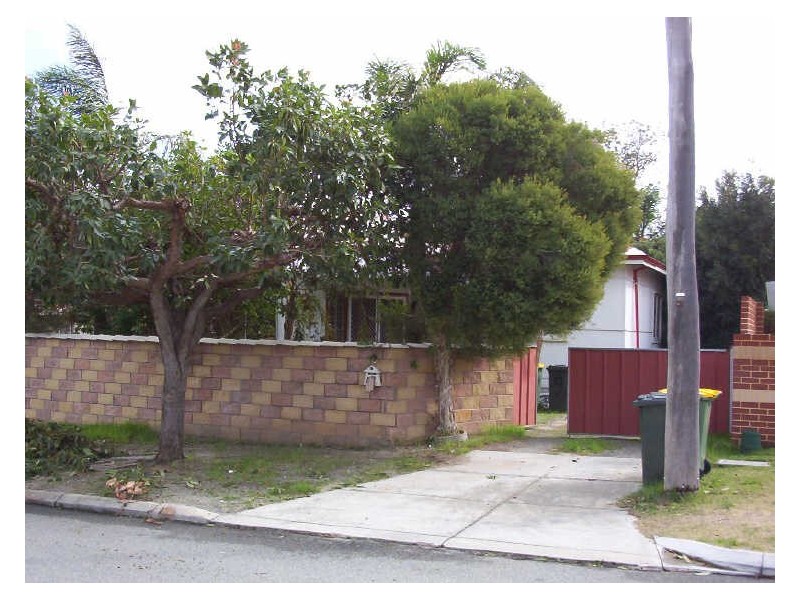 9 Pusey Street, Bentley WA 6102