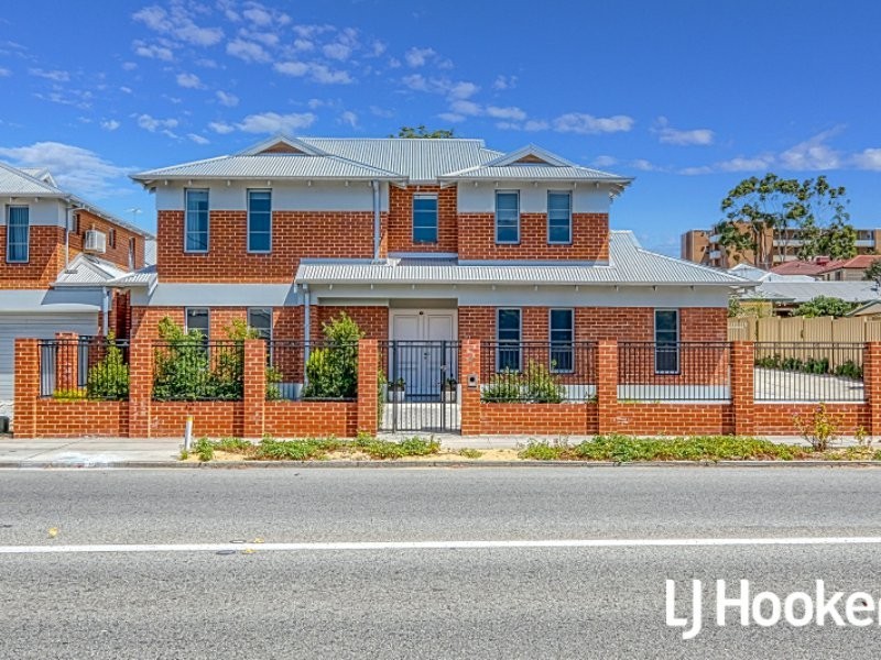 81 Mcmillan Street, Victoria Park WA 6100