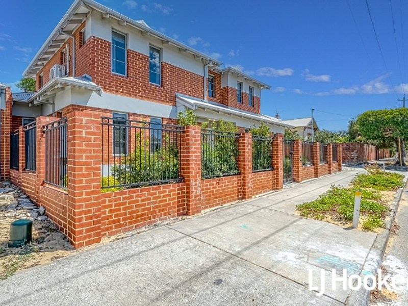 81 Mcmillan Street, Victoria Park WA 6100