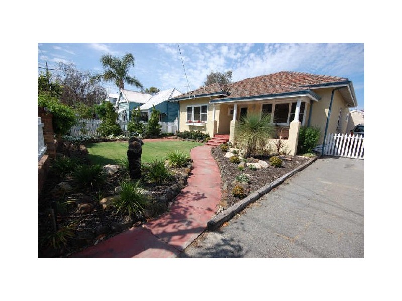 35 Carnarvon Street, East Victoria Park WA 6101