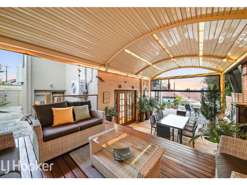 6 B Teague Street, Burswood WA 6100