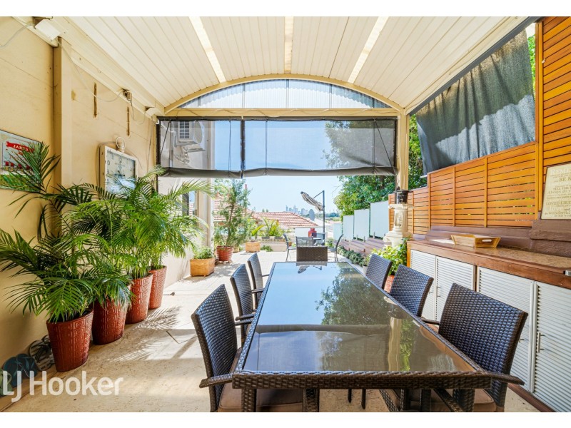 6 B Teague Street, Burswood WA 6100