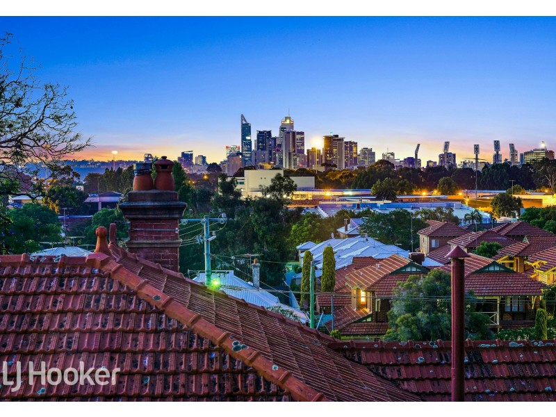 6 B Teague Street, Burswood WA 6100