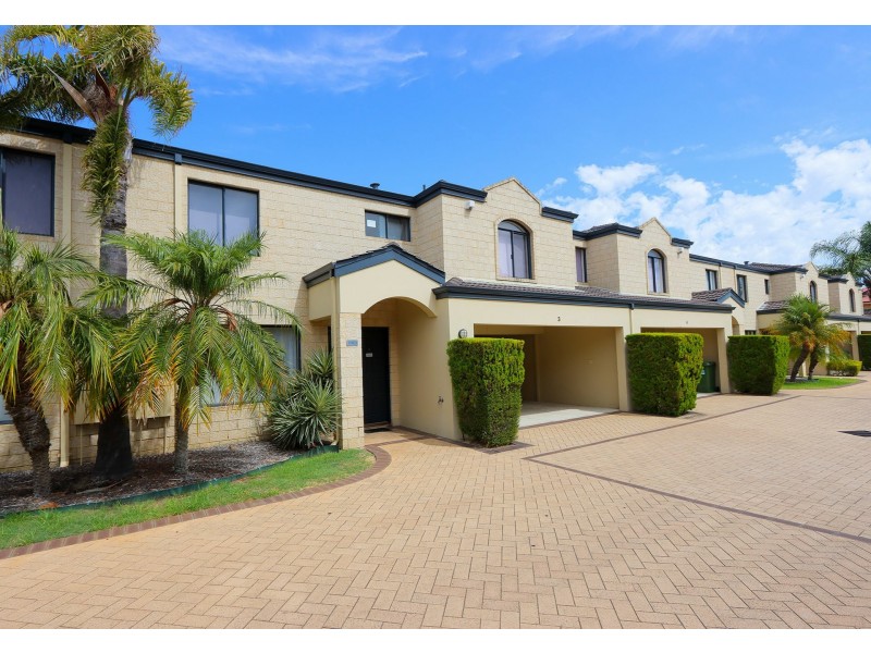 3/12 Kimberley Street, Belmont WA 6104