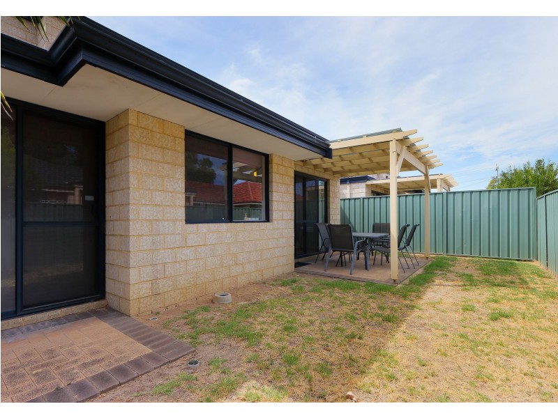 3/12 Kimberley Street, Belmont WA 6104