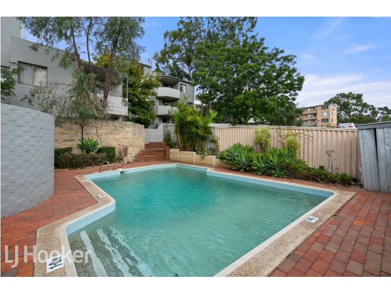 20/53 King George Street, Victoria Park WA 6100