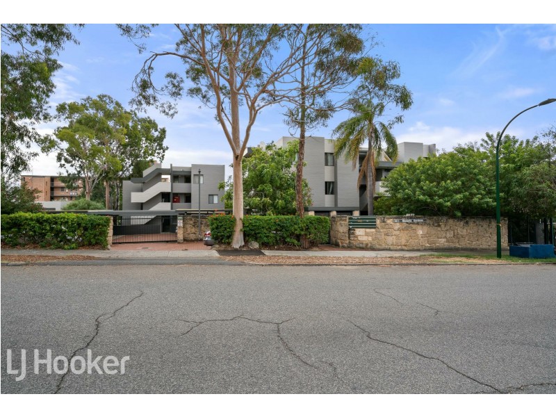20/53 King George Street, Victoria Park WA 6100