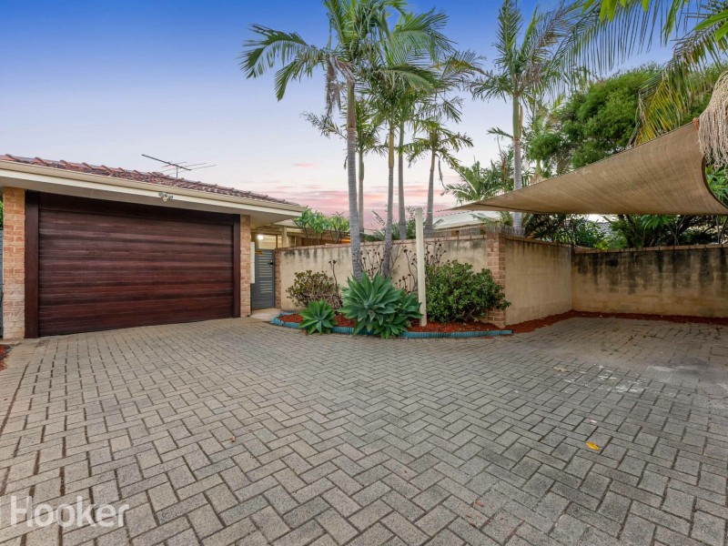 126A Williamson Avenue, Cloverdale WA 6105