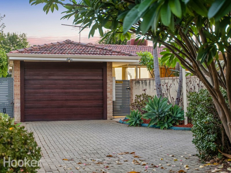 126A Williamson Avenue, Cloverdale WA 6105