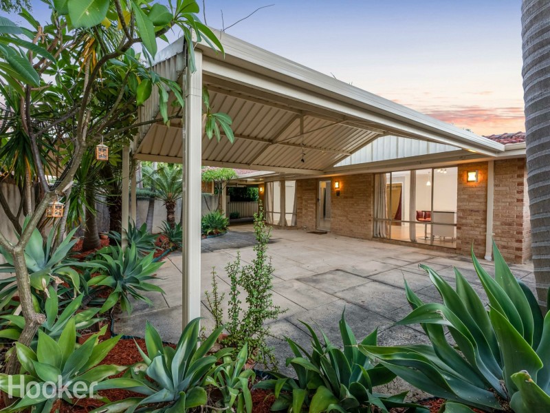 126A Williamson Avenue, Cloverdale WA 6105