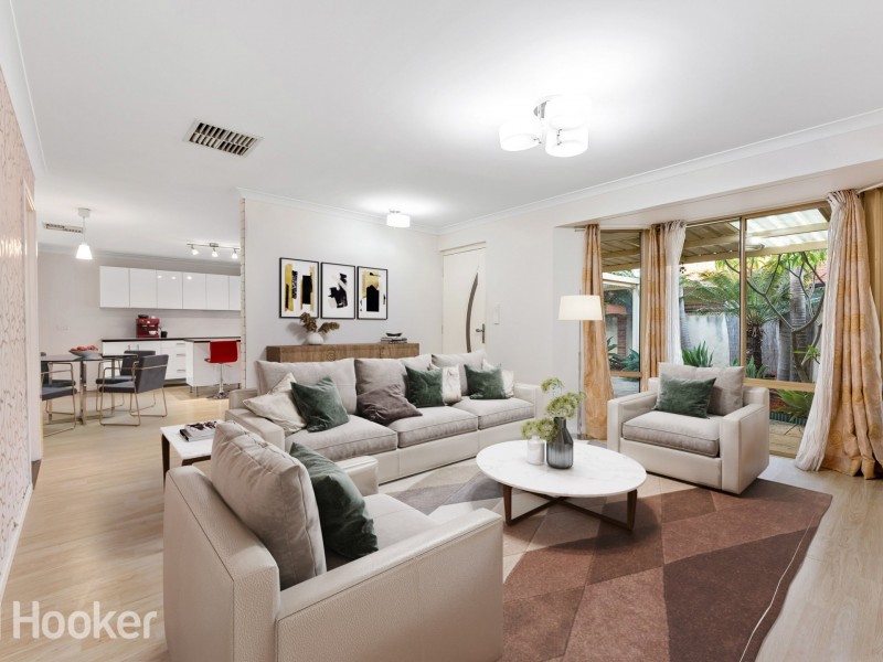 126A Williamson Avenue, Cloverdale WA 6105