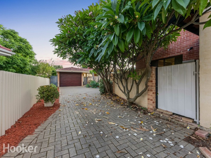 126A Williamson Avenue, Cloverdale WA 6105